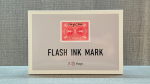 Flash Ink Mark by JT Magic